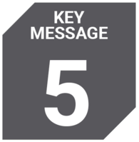Key Message 5