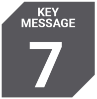 Key Message 7