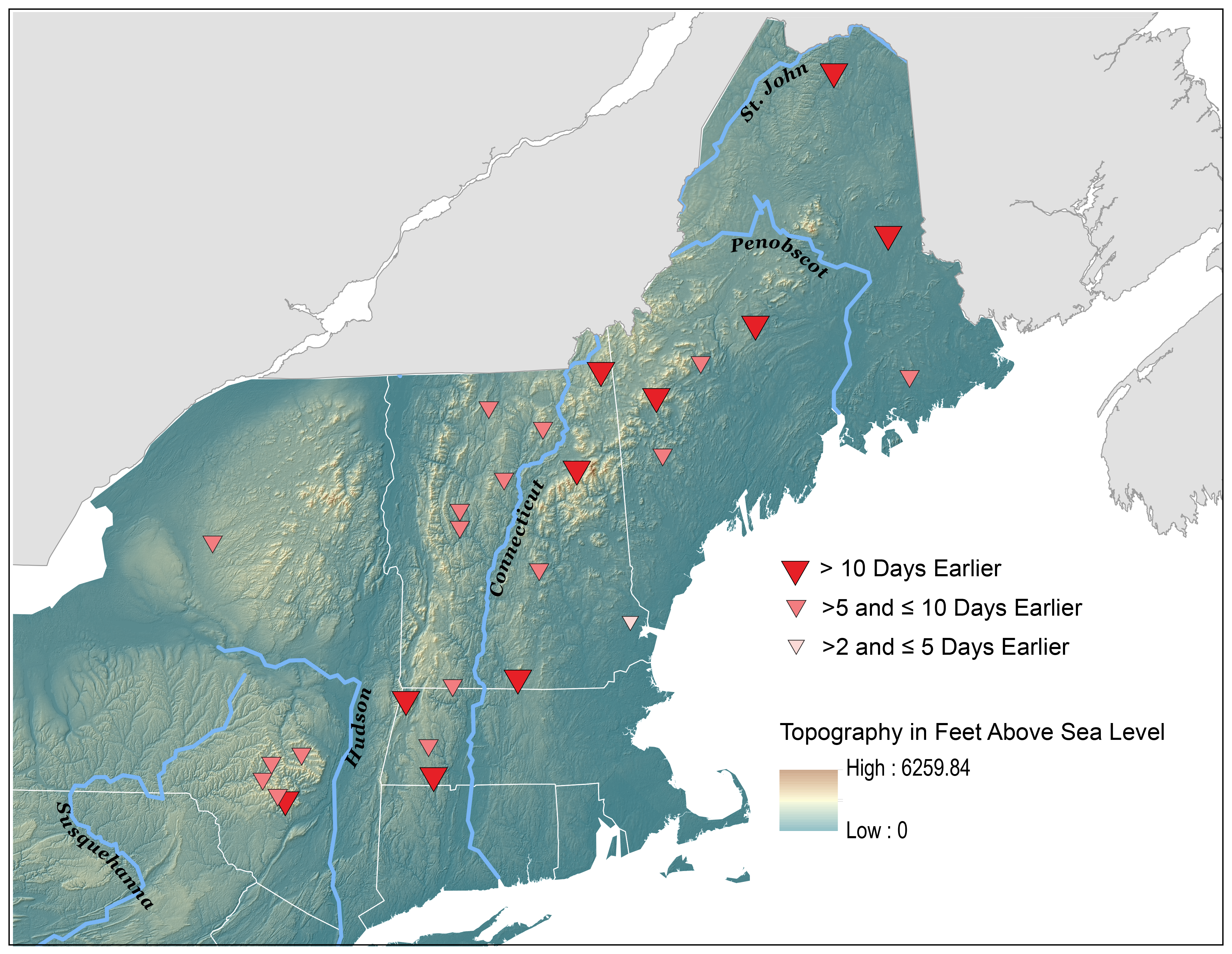 NASA-Led Study Pinpoints Areas of New York City Sinking, Rising – Climate  Change: Vital Signs of the Planet