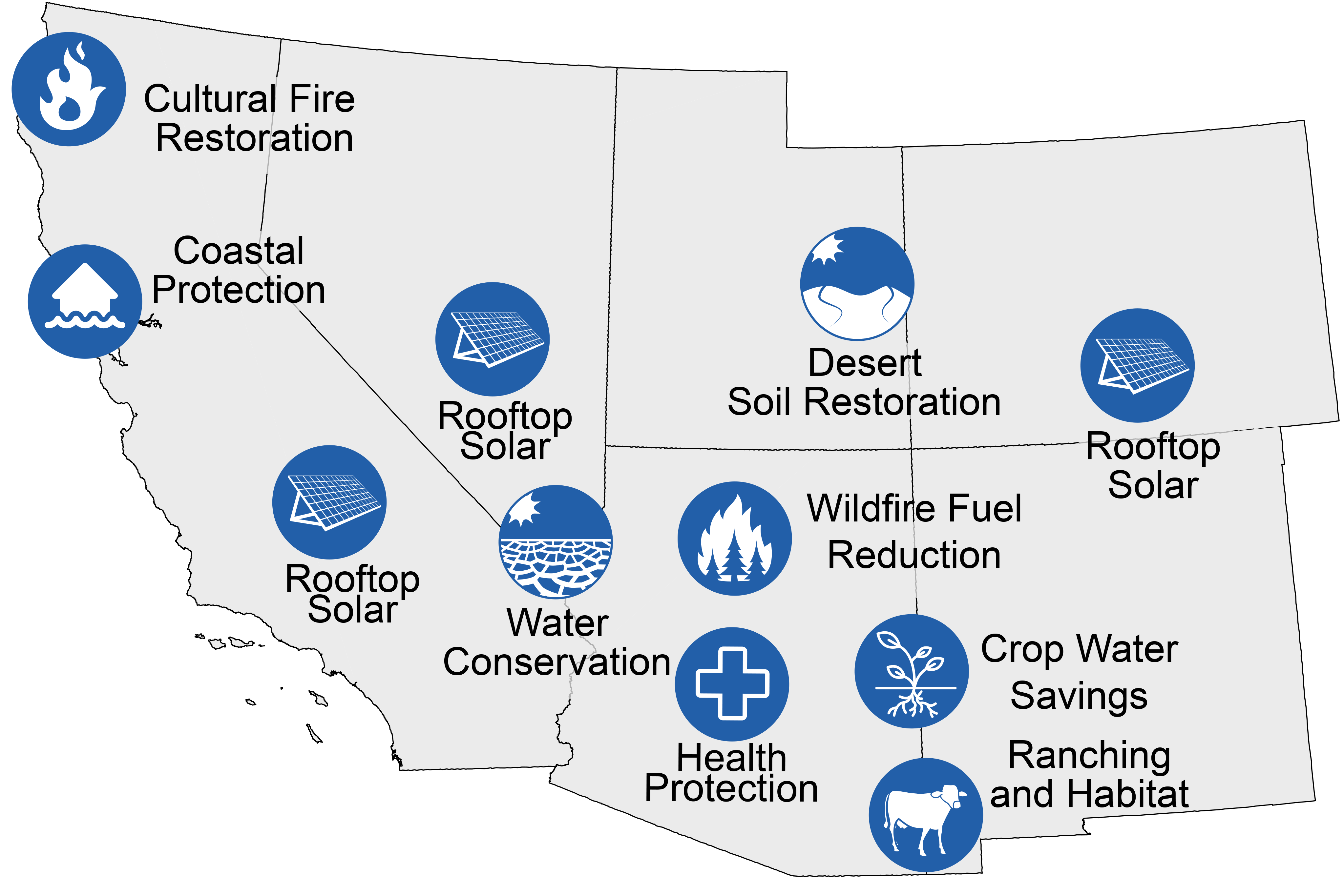 Southwest Fourth National Climate Assessment - 