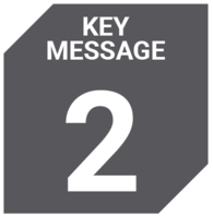 Key Message 2