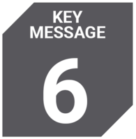 Key Message 6